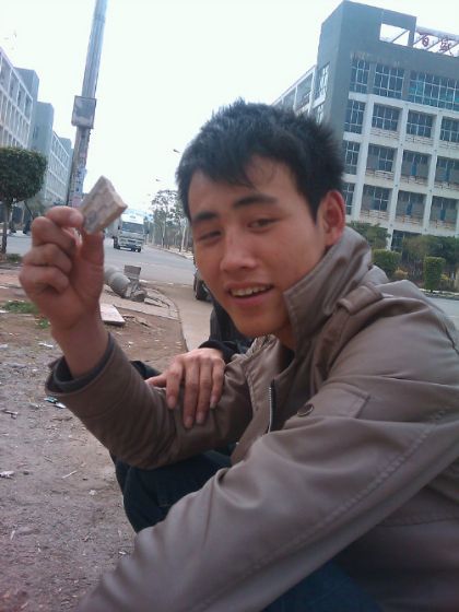 ╰つ　゛　﹏魏丶先生的第一张照片--江西987交友网