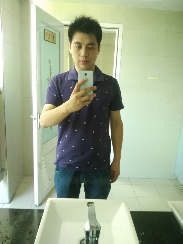 梦里偷欢的第一张照片--江西交友中心