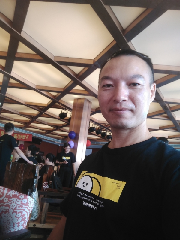 爱森的第一张照片--江西交友中心