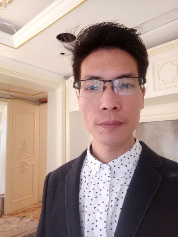 爱也要以诚相待的第二张照片--江西交友中心