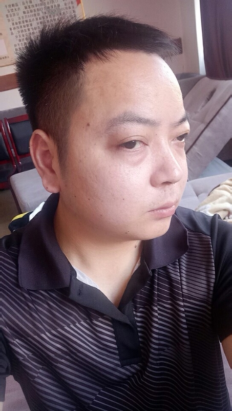 大熊的第一张照片--江西交友中心