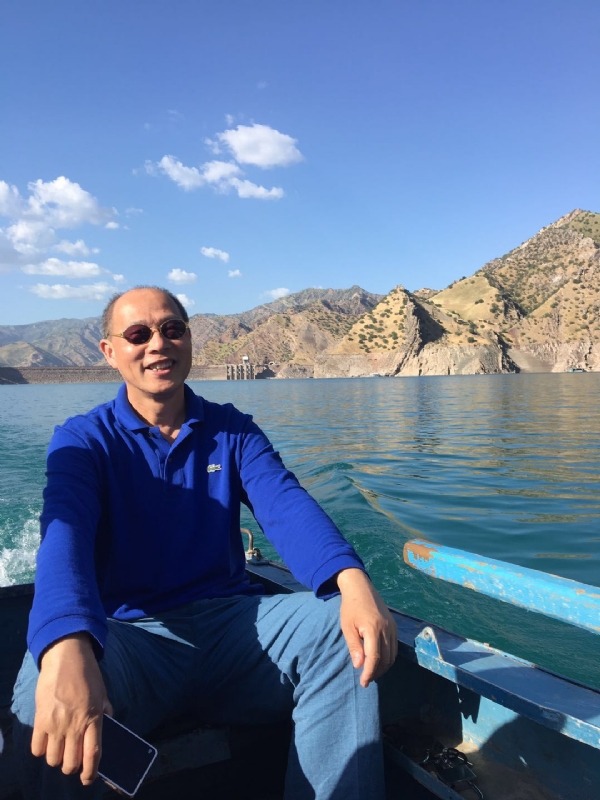 二爷的第一张照片--江西交友中心