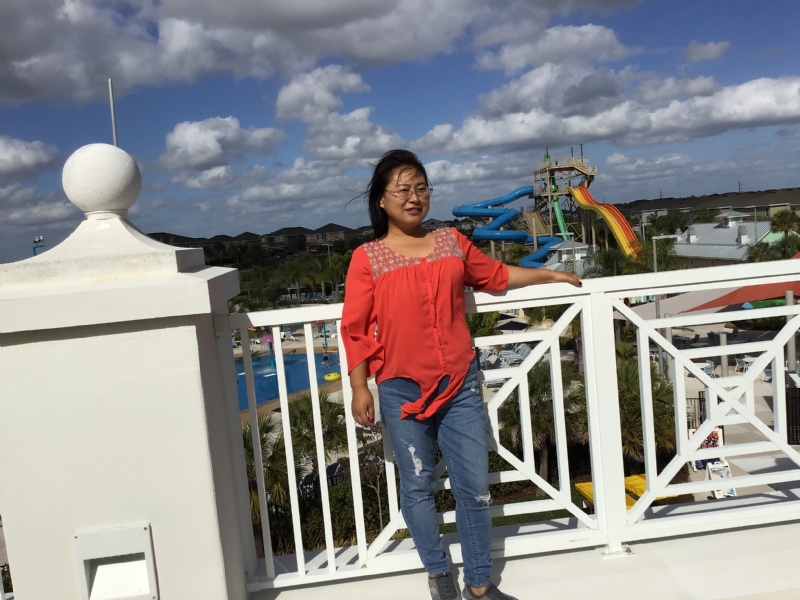 Cindy的第一张照片--江西交友中心