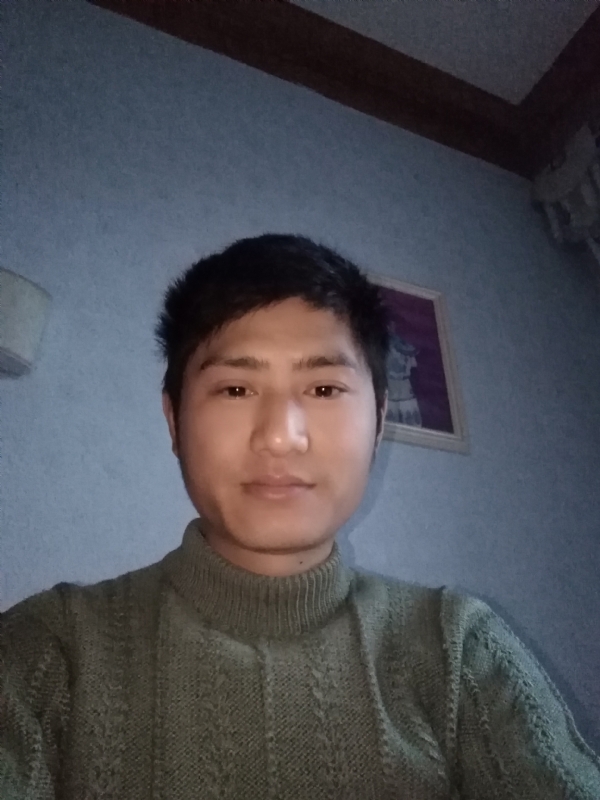 孤独的爱的第一张照片--江西交友中心