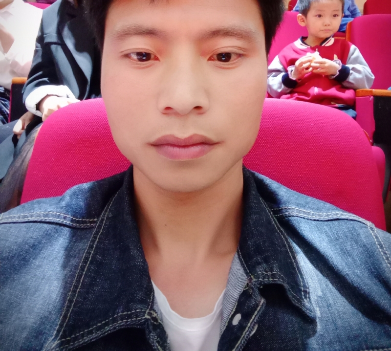 奋斗青年的第一张照片--江西交友中心