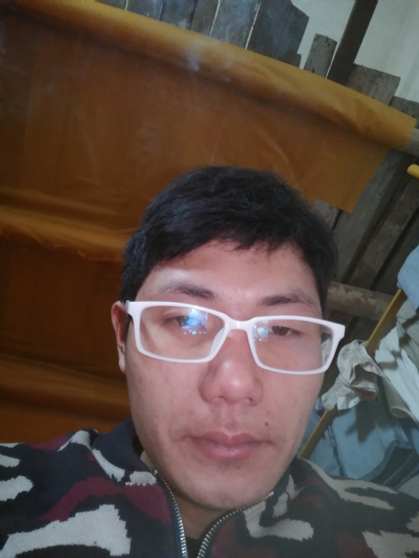 木心的第一张照片--江西交友中心