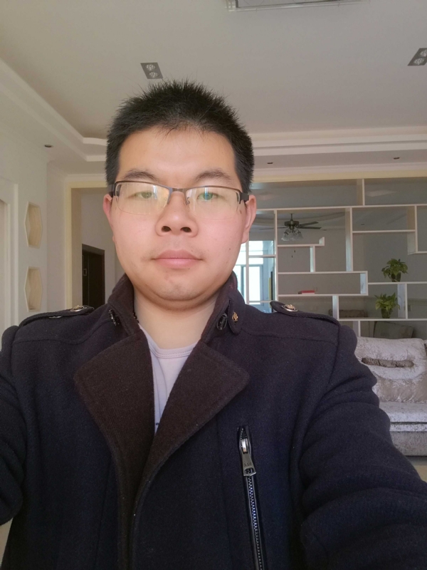 曾琼的第一张照片--江西交友中心