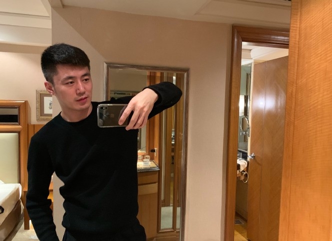 孜然一身的第一张照片--江西交友中心