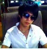 邓飞的第一张照片--江西交友中心