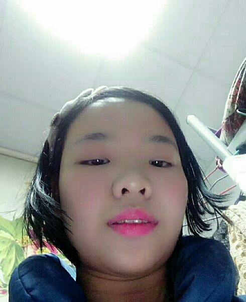 依依的第一张照片--江西交友中心