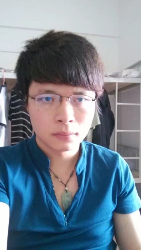 祥子的第一张照片--江西交友中心