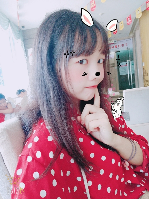 安妮的第一张照片--江西交友中心