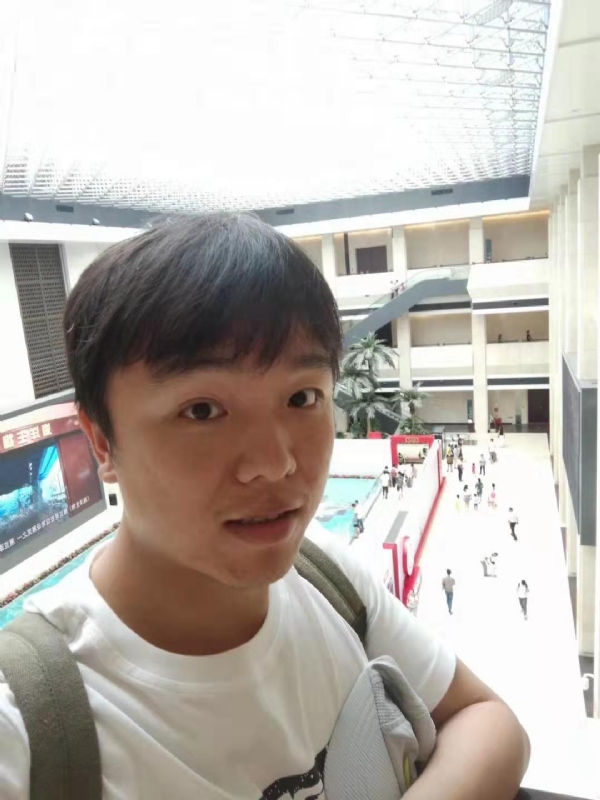 五月的第一张照片--江西交友中心