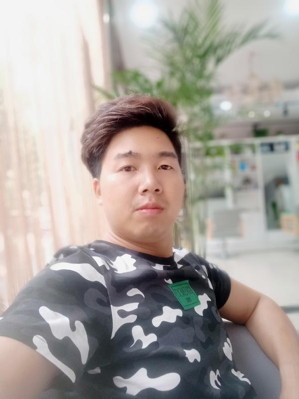 缘分天注定的第一张照片--江西交友中心