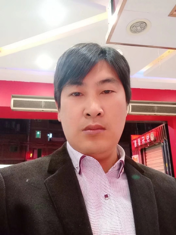 奔跑的第二张照片--江西交友中心