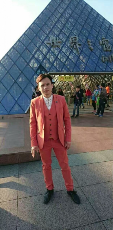 小甘的第二张照片--江西交友中心