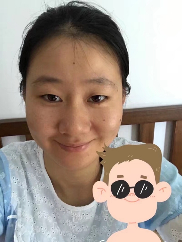 丽丽的第一张照片--江西交友中心