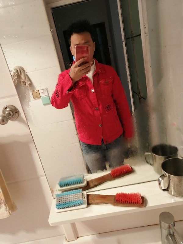 王哒哒的第一张照片--江西交友中心