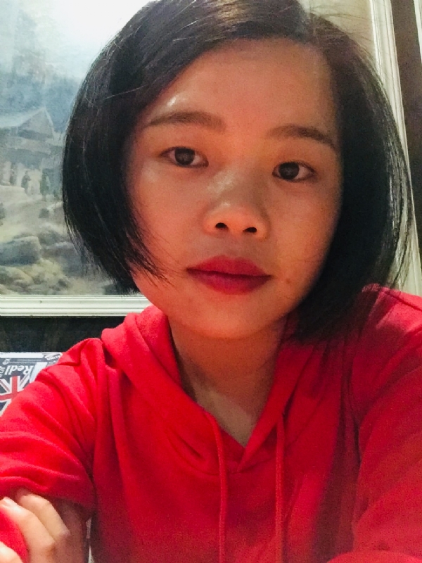 阿言的第一张照片--江西交友中心