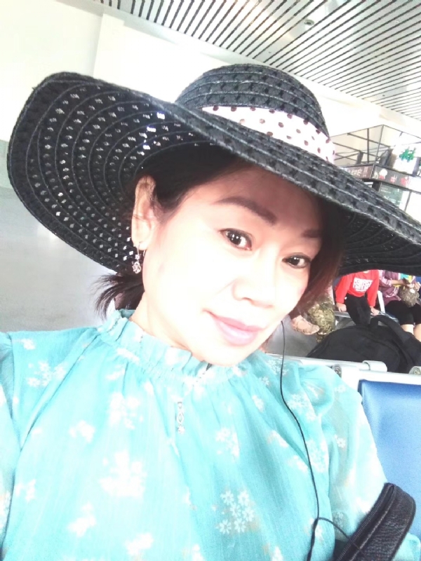 淑女的第三张照片--江西交友中心