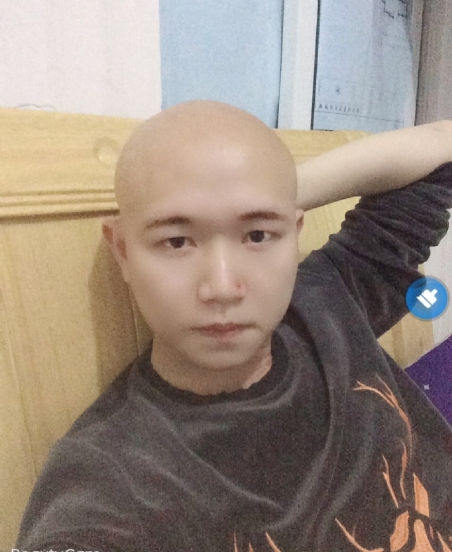 昊天的第一张照片--江西交友中心