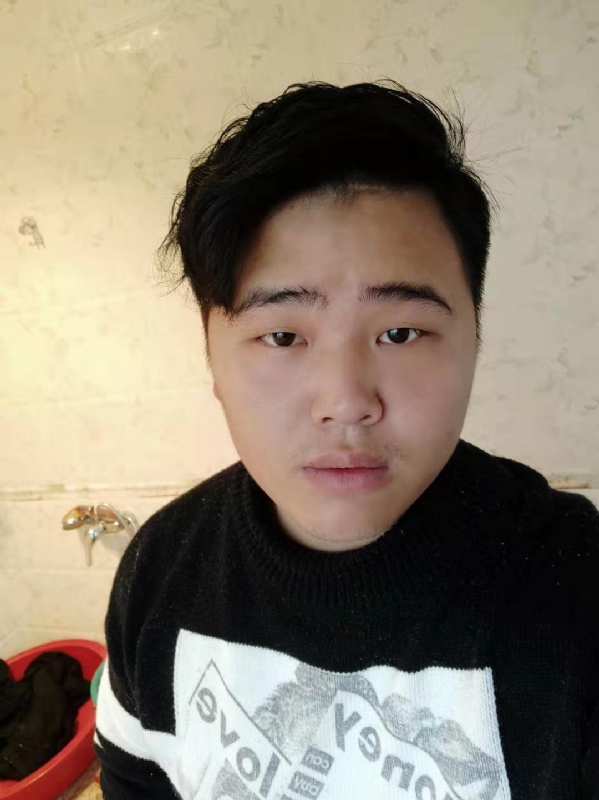 小李的第一张照片--江西交友中心