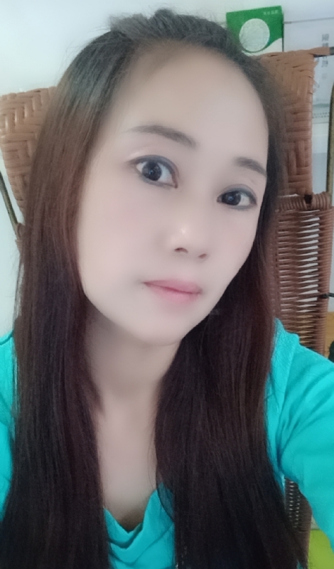 阿玲的第一张照片--江西交友中心