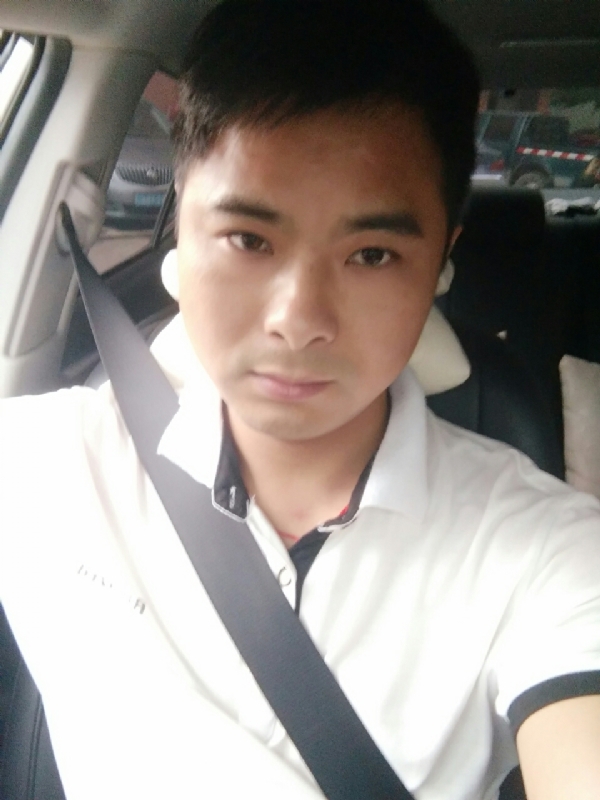 遇见你的第二张照片--江西交友中心