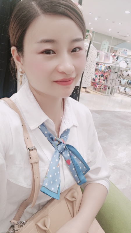 如意的第一张照片--江西交友中心