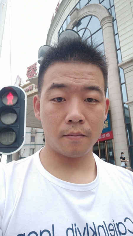 夜空的第一张照片--江西交友中心