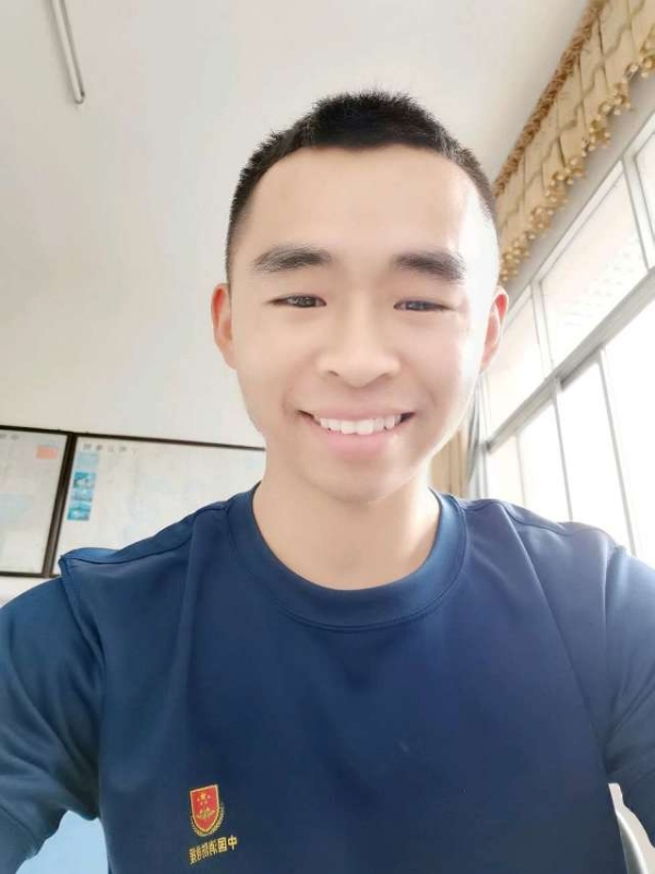 超超的第一张照片--江西交友中心