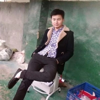 森的第二张照片--江西交友中心