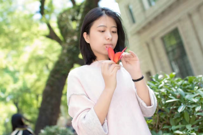 随心的第一张照片--江西交友中心