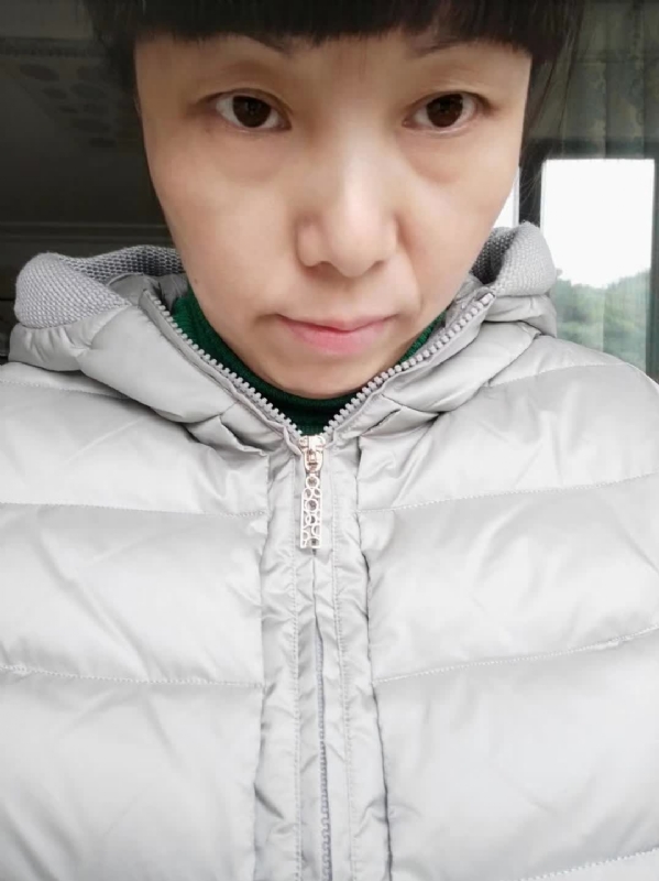 一抹幽蓝的第一张照片--江西交友中心