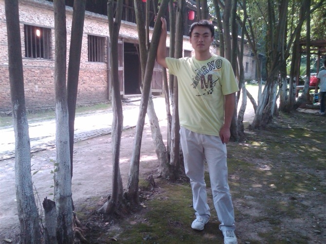 踏歌行的第一张照片--江西交友中心