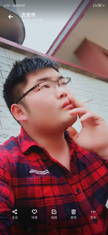 周生的第二张照片--江西交友中心