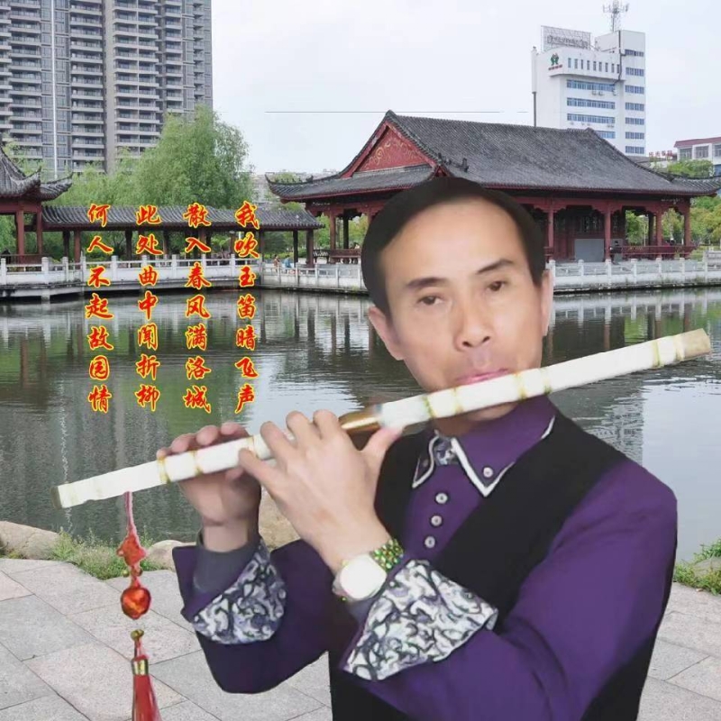 红尘之中遇见你的第一张照片--江西交友中心