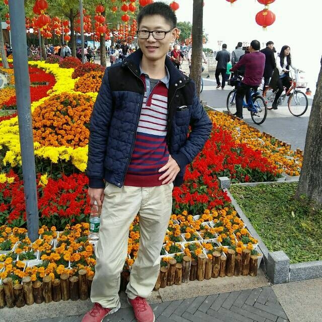 天添甜的第一张照片--江西交友中心