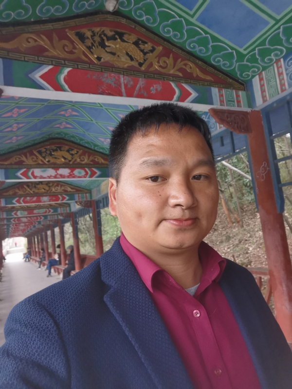 缘来如此的第二张照片--江西交友中心