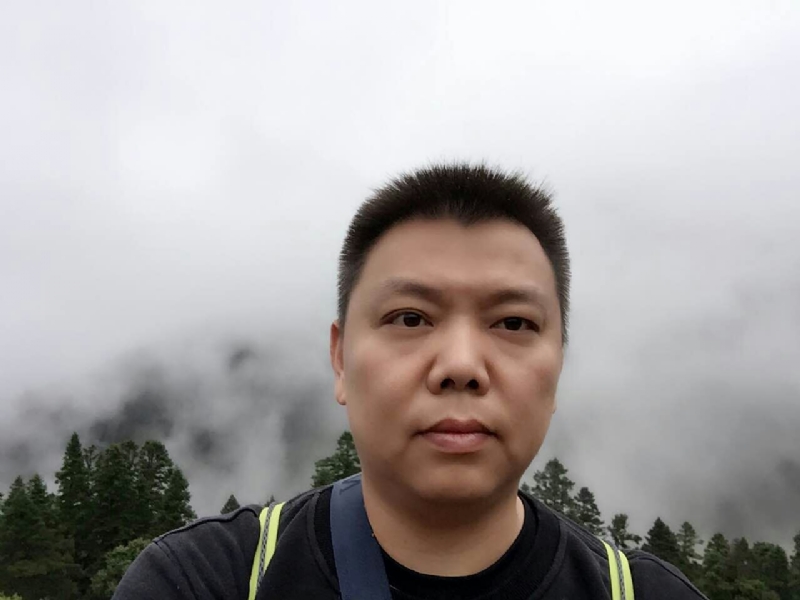 俊哥的第一张照片--江西交友中心