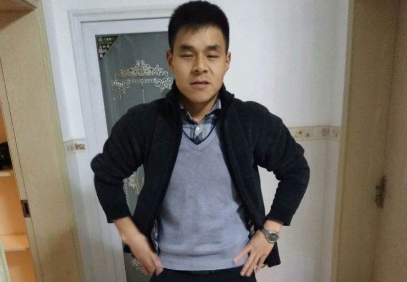 狼行天下??的第一张照片--江西交友中心