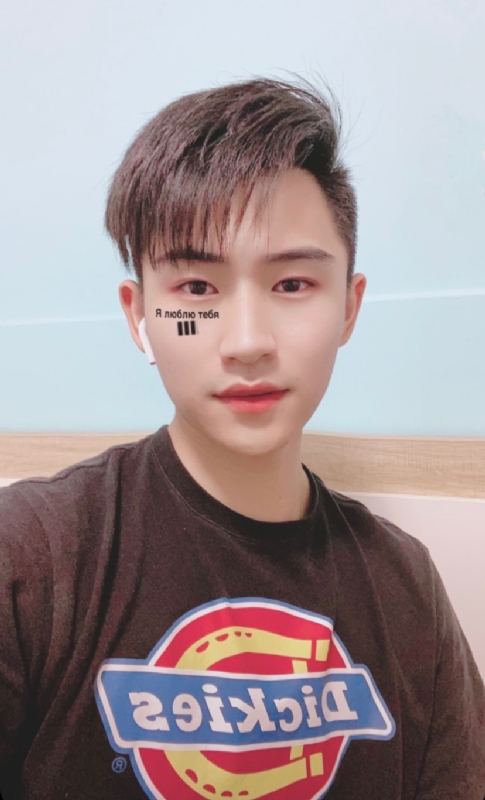 清风归客的第一张照片--江西交友中心