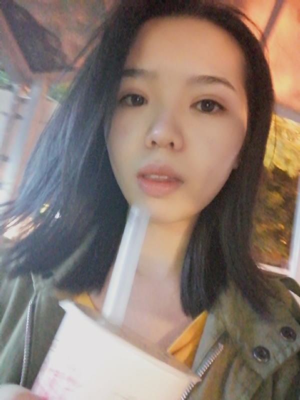 涯涯的第一张照片--江西交友中心