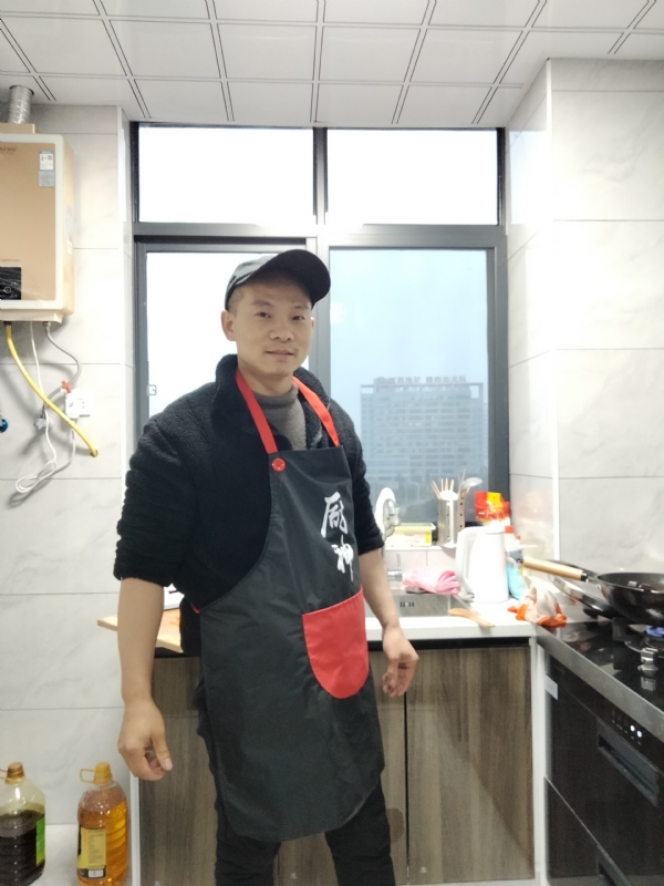 国宝的第一张照片--江西交友中心