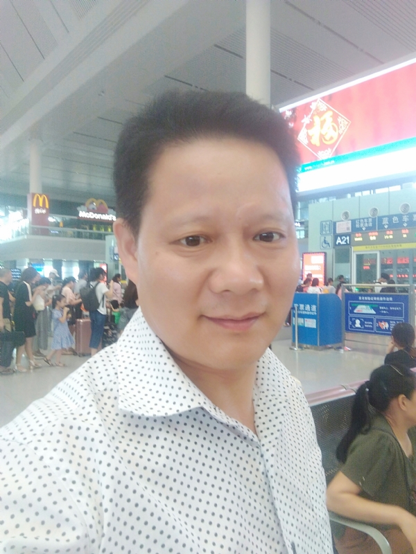 一生有你的第一张照片--江西交友中心