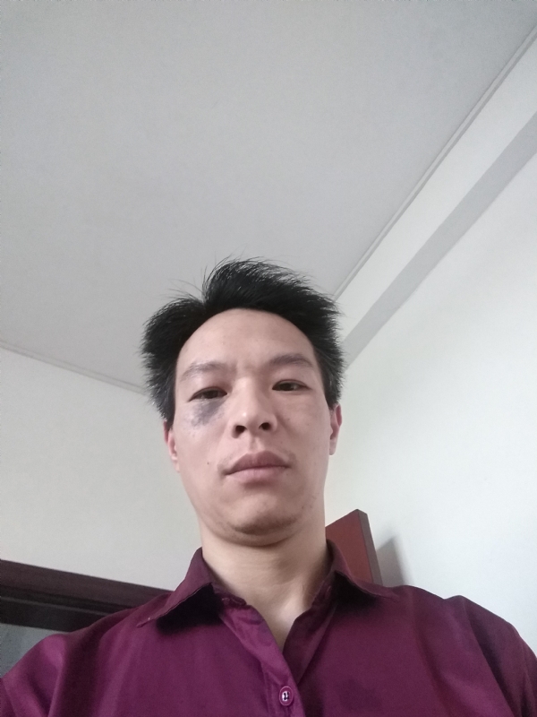 风中落叶的第二张照片--江西交友中心