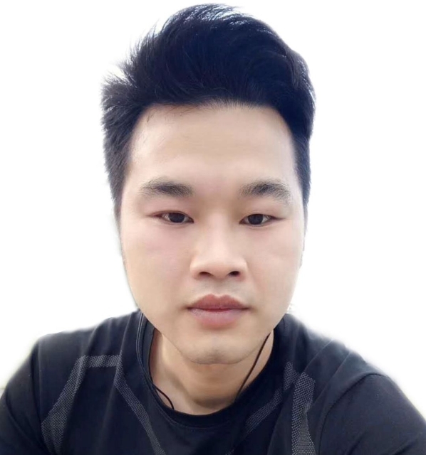 孤独的跑者的第一张照片--江西交友中心