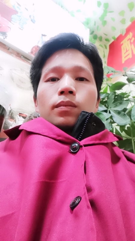 单身的林凡的第二张照片--江西交友中心