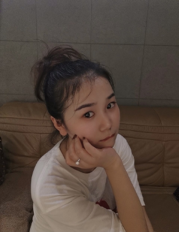 欣欣的第一张照片--江西交友中心