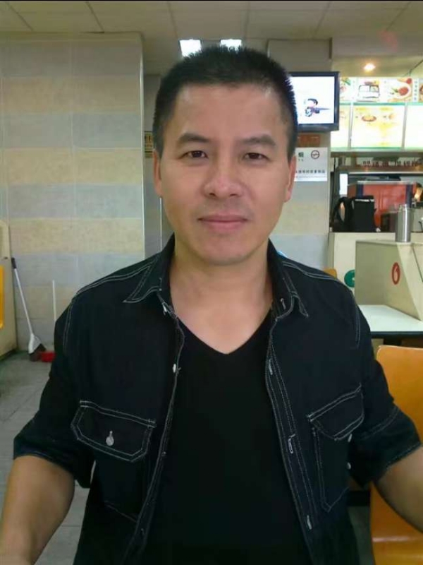 享受孤独的第一张照片--江西交友中心